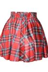 Kinky School Girl Skirt